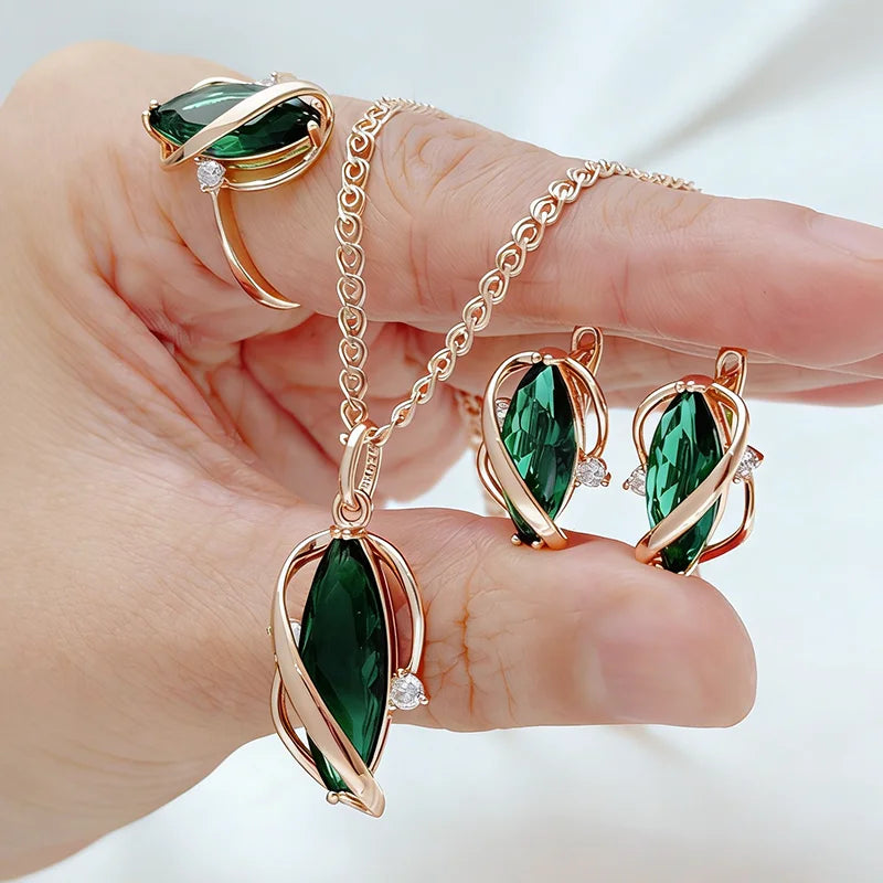 Necklaces as Unique as You Are