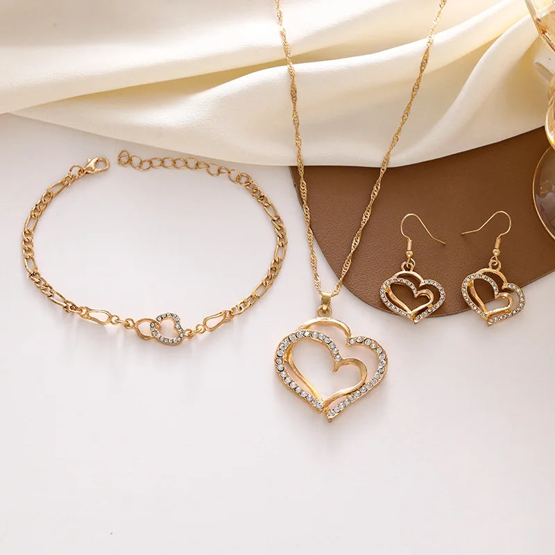 Timeless Jewelry for Every Moment